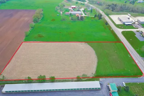 Il Route 31 Ringwood IL 60072