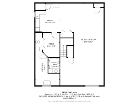 1024 Park Place Bellwood IL 60104