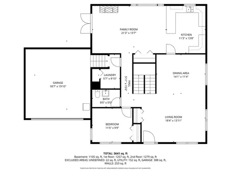 1024 Park Place Bellwood IL 60104