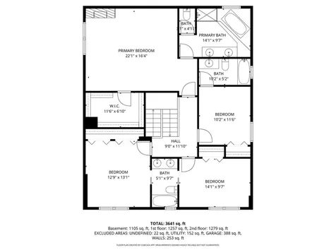 1024 Park Place Bellwood IL 60104