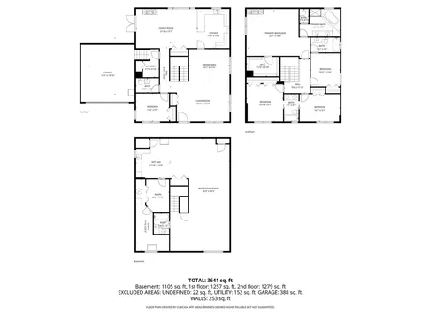 1024 Park Place Bellwood IL 60104