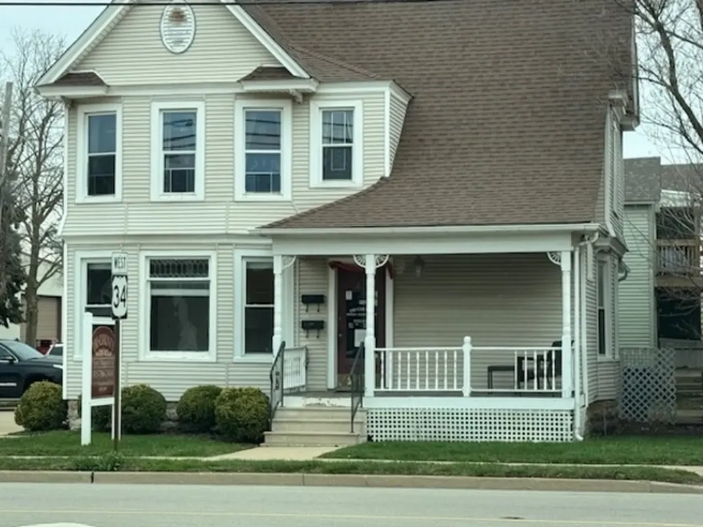 43 West Church Street Sandwich IL 60548