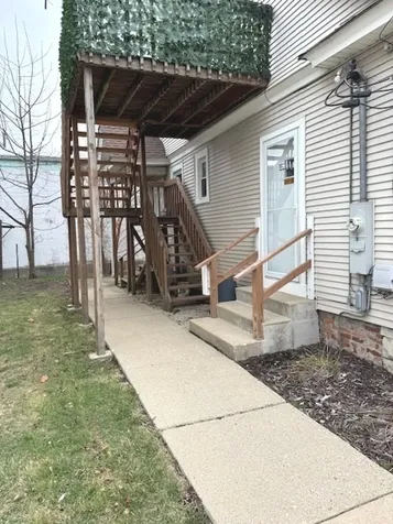 43 West Church Street Sandwich IL 60548