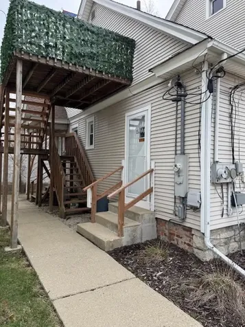 43 West Church Street Sandwich IL 60548