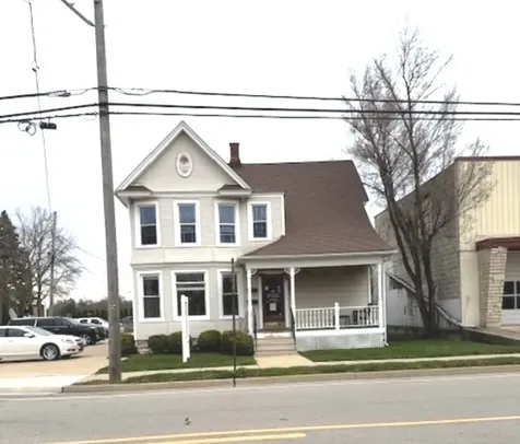 43 West Church Street Sandwich IL 60548
