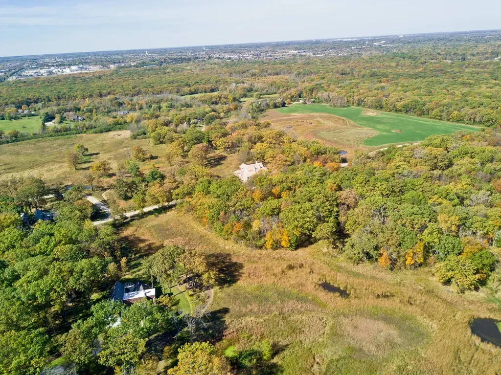 26366 North Farwell Road Mettawa IL 60045