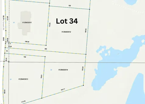 26366 North Farwell Road Mettawa IL 60045