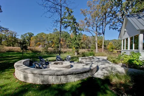 26366 North Farwell Road Mettawa IL 60045