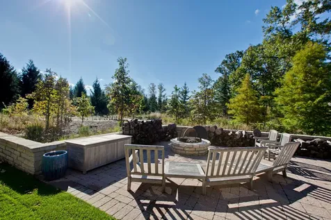 26376 North Farwell Road Mettawa IL 60045