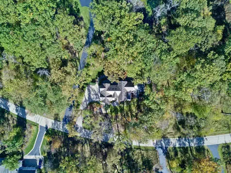 26376 North Farwell Road Mettawa IL 60045