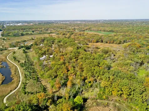 26376 North Farwell Road Mettawa IL 60045