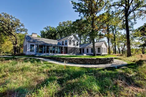 26376 North Farwell Road Mettawa IL 60045