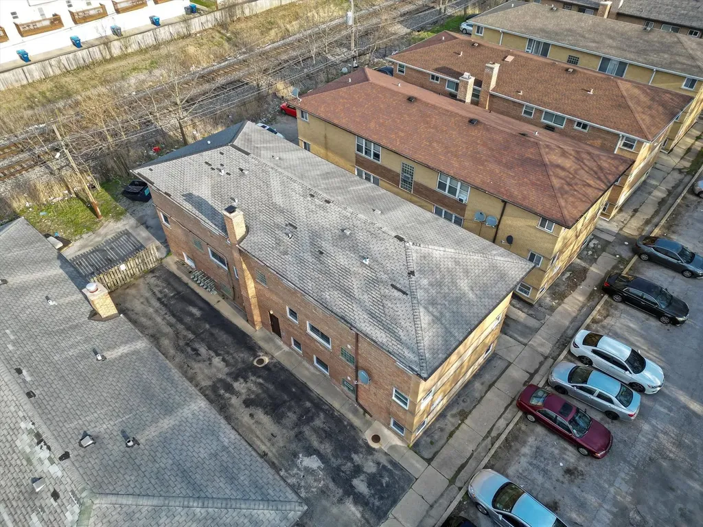 12456 Fairview Avenue Blue Island IL 60406