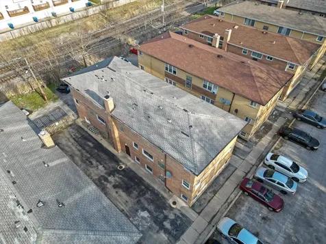12456 Fairview Avenue Blue Island IL 60406