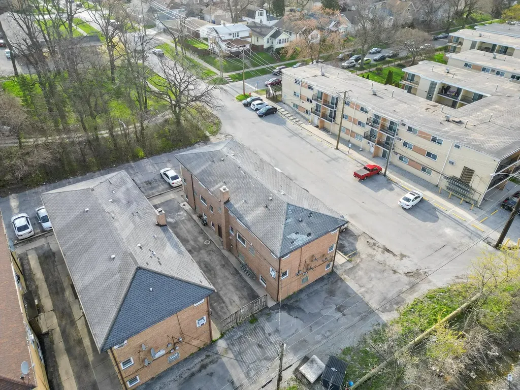 12452 Fairview Avenue Blue Island IL 60406