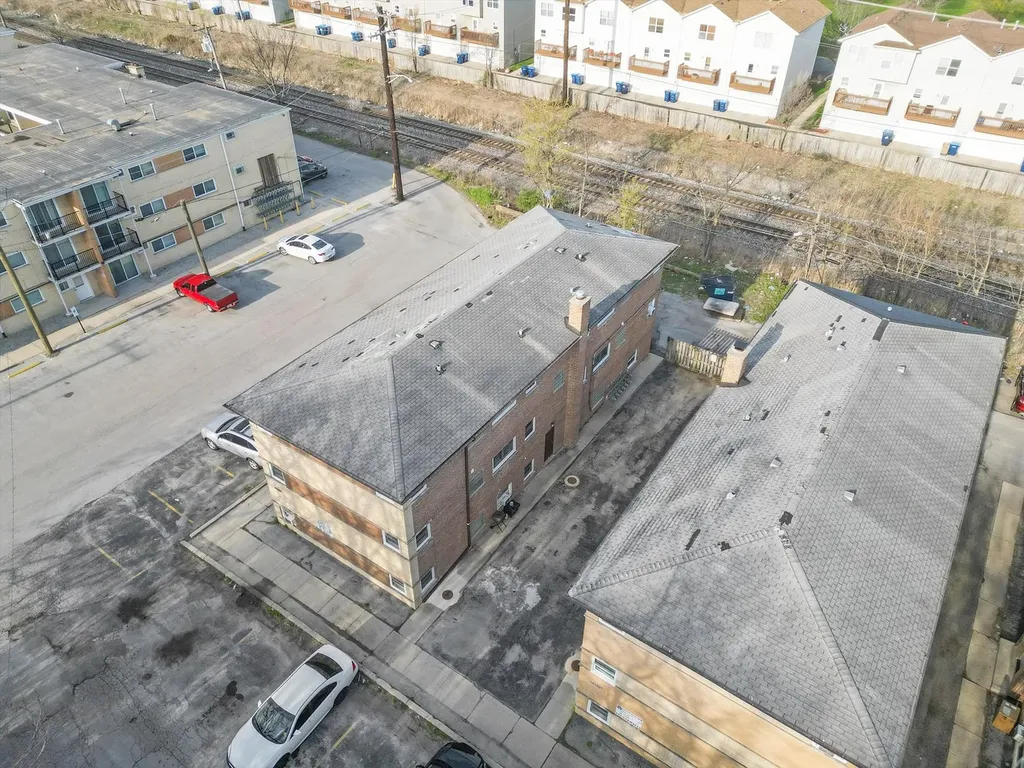 12452 Fairview Avenue Blue Island IL 60406