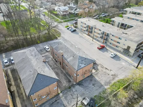 12452 Fairview Avenue Blue Island IL 60406