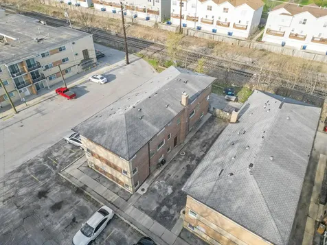 12452 Fairview Avenue Blue Island IL 60406