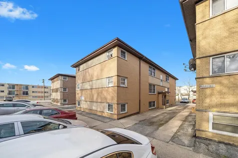 12452 Fairview Avenue Blue Island IL 60406