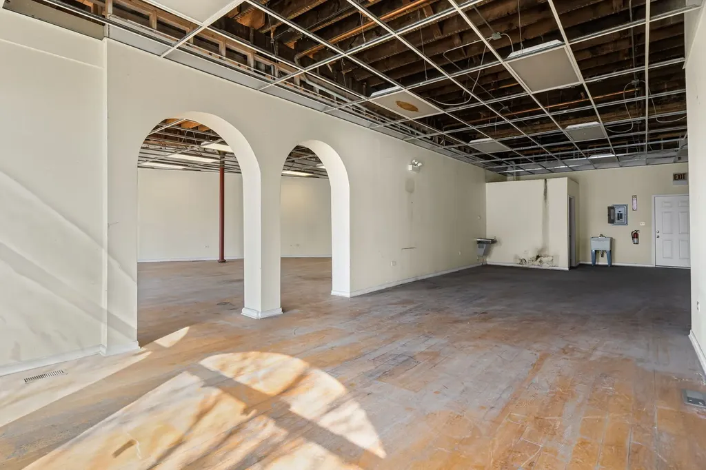 2514 South Blue Island Avenue Chicago IL 60608