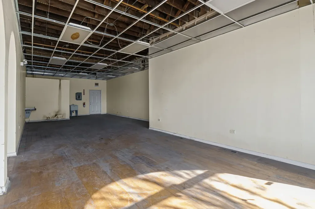 2514 South Blue Island Avenue Chicago IL 60608