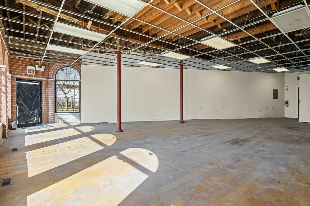 2514 South Blue Island Avenue Chicago IL 60608