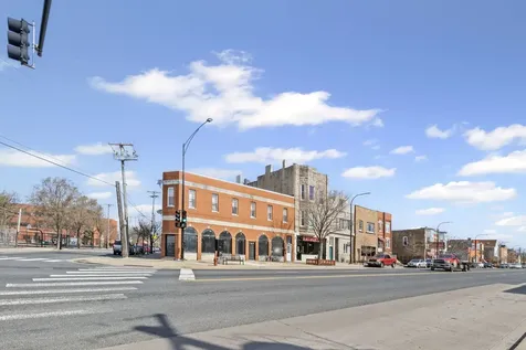 2514 South Blue Island Avenue Chicago IL 60608