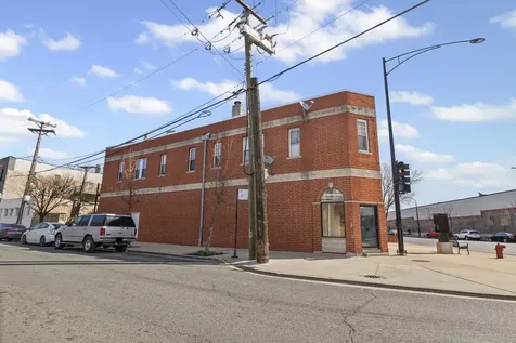 2514 South Blue Island Avenue Chicago IL 60608