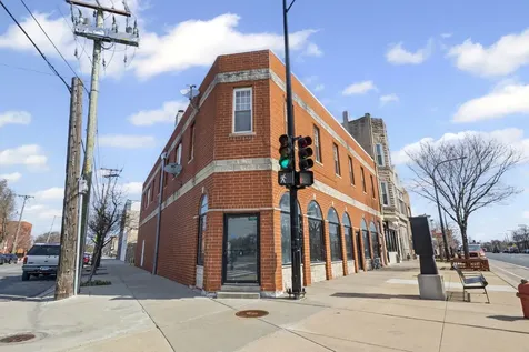 2514 South Blue Island Avenue Chicago IL 60608