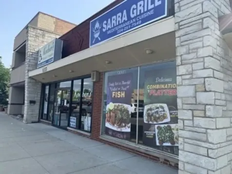 8337 Skokie Boulevard Skokie IL 60077
