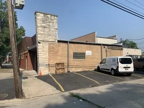 8337 Skokie Boulevard Skokie IL 60077