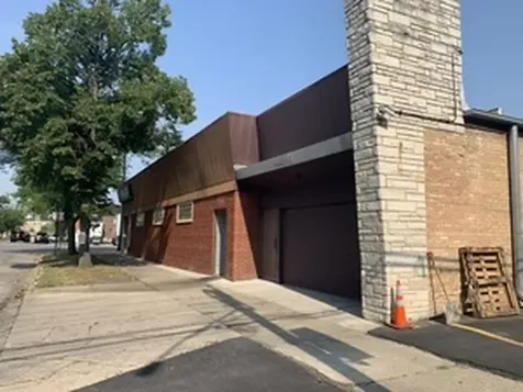 8337 Skokie Boulevard Skokie IL 60077
