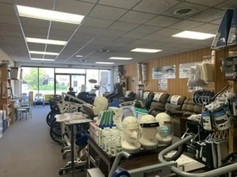 8337 Skokie Boulevard Skokie IL 60077