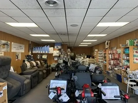 8337 Skokie Boulevard Skokie IL 60077