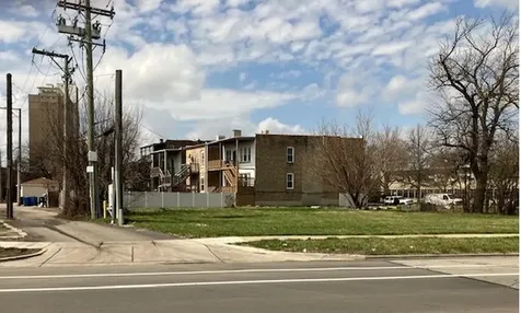 418 South Central Park Avenue Chicago IL 60624