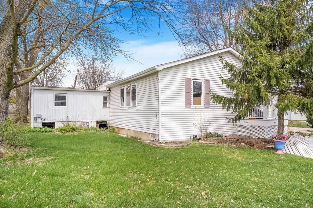 22252 West Taylor Road Plainfield IL 60544