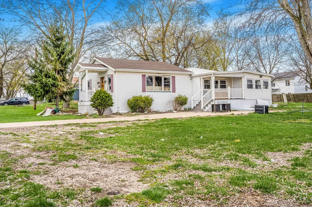 22252 West Taylor Road Plainfield IL 60544