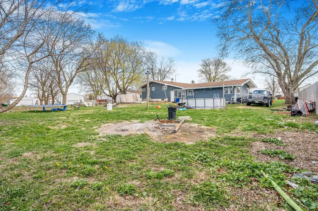 22252 West Taylor Road Plainfield IL 60544