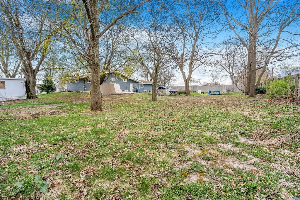22252 West Taylor Road Plainfield IL 60544