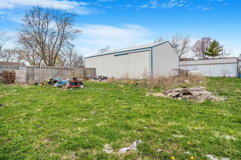 22252 West Taylor Road Plainfield IL 60544