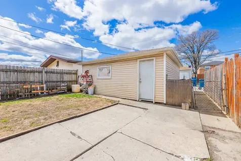 1818 North 39th Avenue Stone Park IL 60165