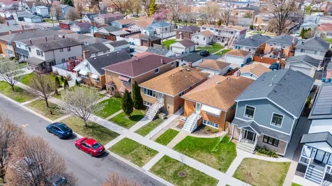 1818 North 39th Avenue Stone Park IL 60165