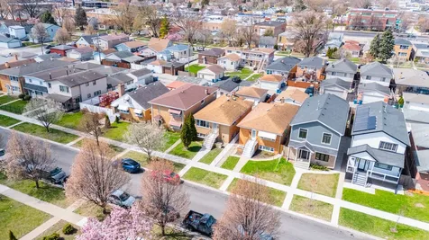 1818 North 39th Avenue Stone Park IL 60165