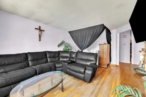 1818 North 39th Avenue Stone Park IL 60165