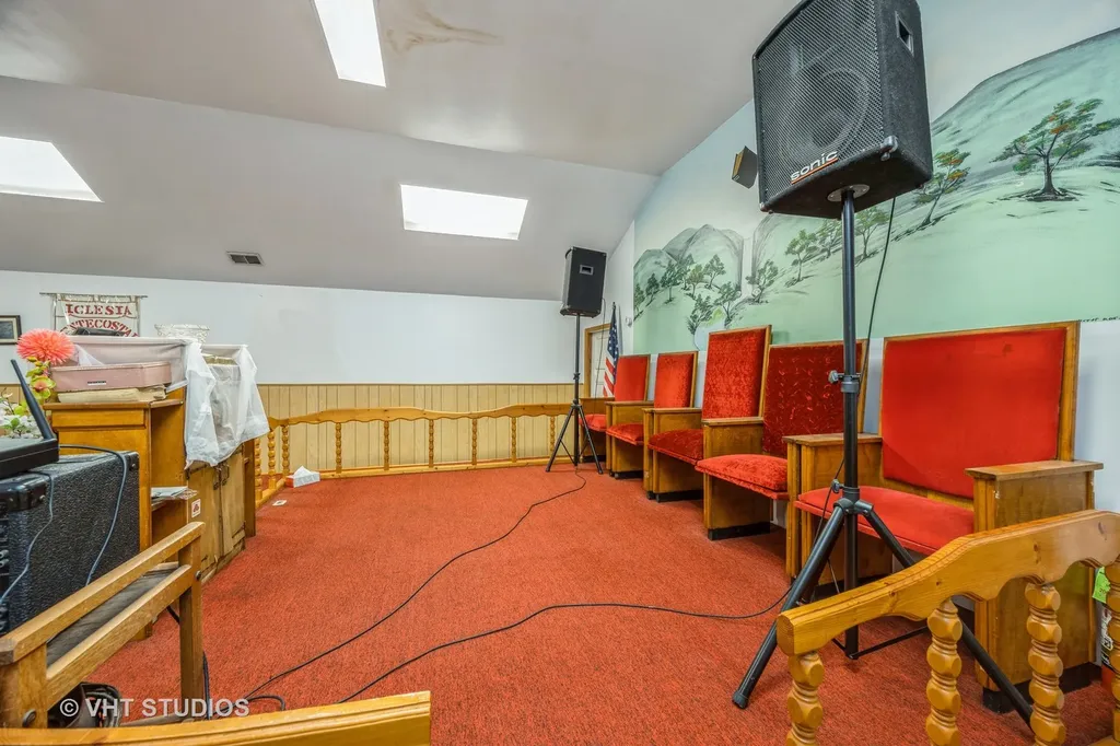 3515 West North Avenue Chicago IL 60647