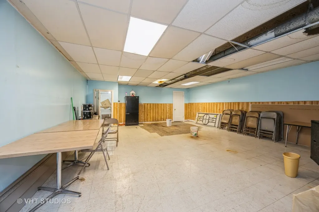 3515 West North Avenue Chicago IL 60647