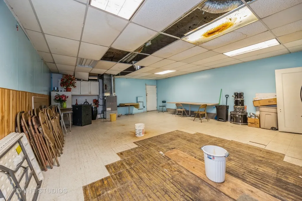 3515 West North Avenue Chicago IL 60647