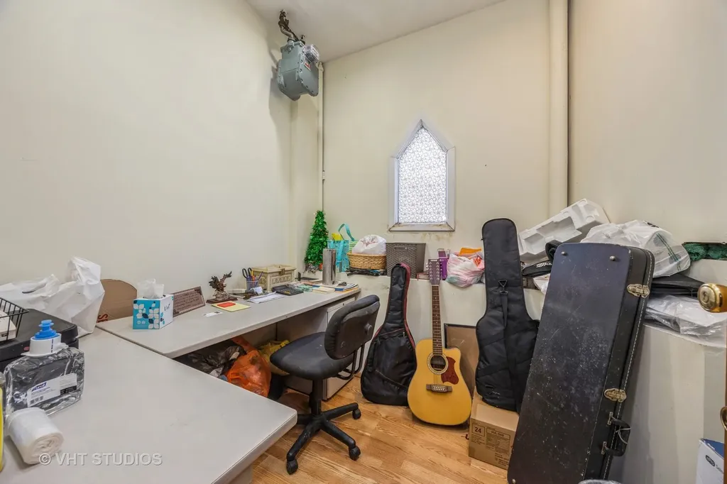3515 West North Avenue Chicago IL 60647
