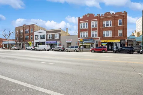 3515 West North Avenue Chicago IL 60647