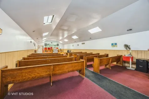 3515 West North Avenue Chicago IL 60647